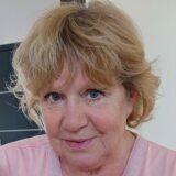 Photo de profil de Anne Podevin