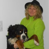 Photo de profil de Patricia Pierrot