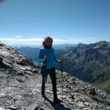 Photo de profil de Marie Laure Roche