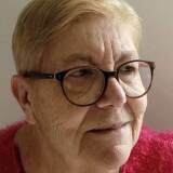 Photo de profil de Francoise Marie