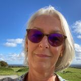 Photo de profil de Anne Dominique Gicquel