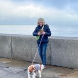 Photo de profil de Sylvie Caminade