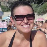 Photo de profil de Brigitte Bernard