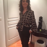 Photo de profil de Francoise Grillo