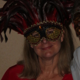 Photo de profil de Anne Lise Jost