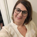 Photo de profil de Ingrid Tabka