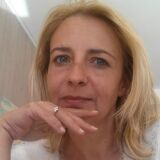 Photo de profil de Marie Claude Iborra