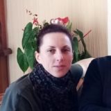 Photo de profil de Anne-Laure Bouvier