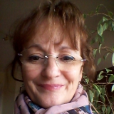 Photo de profil de Fabienne Perrin