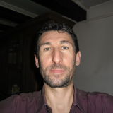 Photo de profil de Dominique Sauvignet