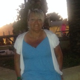 Photo de profil de Patricia Fiolet