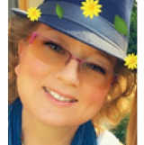 Photo de profil de Catherine Levacher