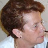 Photo de profil de Claudine Bourgeois