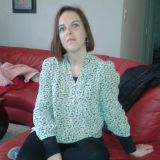 Photo de profil de Gwenaelle Robert