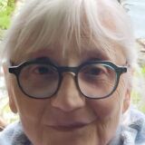 Photo de profil de Christine Fourel