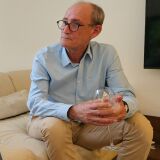 Photo de profil de André-Marie Angibaud