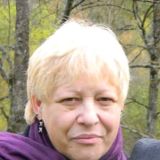 Photo de profil de Brigitte Bourgeois