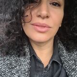 Photo de profil de Fatiha El Yacoubi
