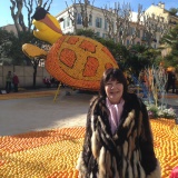 Photo de profil de Muriel Fort