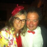 Photo de profil de Marie Christine Blanchard