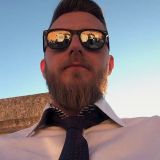 Photo de profil de Cyril Lefevre