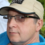 Photo de profil de Laurent Harmegnies