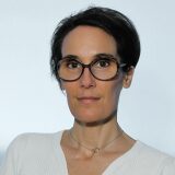 Photo de profil de Cécile Roziere