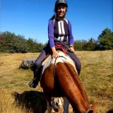 Photo de profil de Christiane Girard
