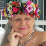 Photo de profil de Marie-Hélène Courbon