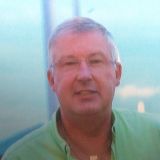 Photo de profil de Thierry André