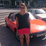 Photo de profil de Sandrine Francois