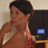 Photo de profil de Isabelle Pichard