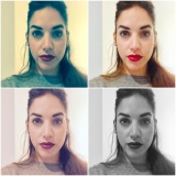 Photo de profil de Andréa Ferreira