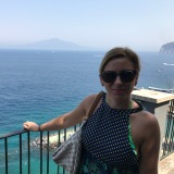 Photo de profil de Elodie Di Foggia