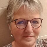 Photo de profil de Corinne Lambert