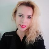 Photo de profil de Sylvie Vautier
