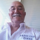 Photo de profil de Christian Gabriel