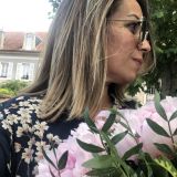 Photo de profil de Geraldine Rousseau