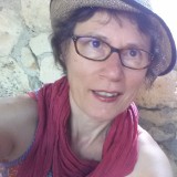 Photo de profil de Marie-Cécile Moreau