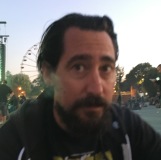 Photo de profil de Laurent Rougé