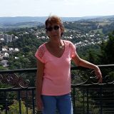 Photo de profil de Sandrine Tachet