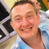 Photo de profil de Stephane Cloteau
