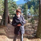 Photo de profil de Catherine Pons