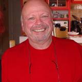 Photo de profil de André Thieury