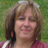 Photo de profil de Anabela Das Neves