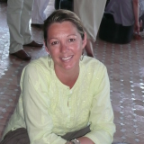 Photo de profil de Isabelle Stefani