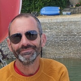 Photo de profil de Christophe Cornu