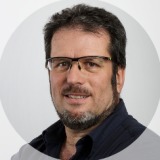 Photo de profil de Eric Martin