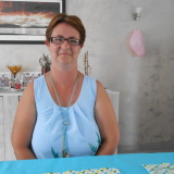 Photo de profil de Cécile Cousseau -Raimbault