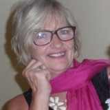 Photo de profil de Nadine Godillon